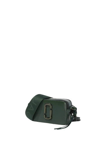 Marc Jacobs The Snapshot Monochrome Olive