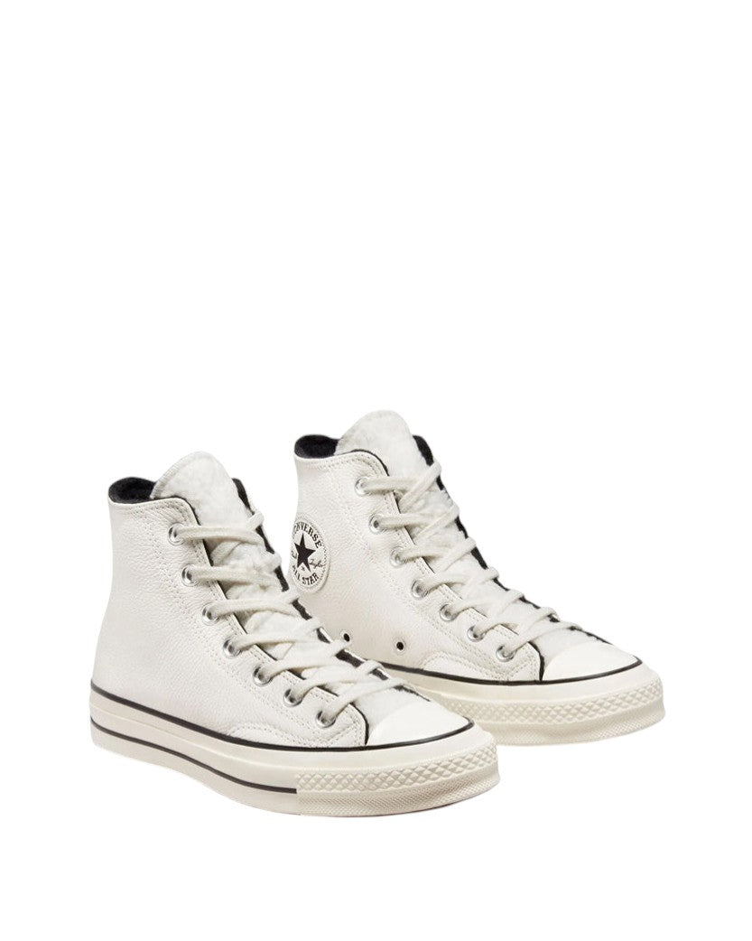 Converse Chuck Taylor All-Star 70 Hi Sherpa Egret