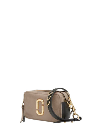 Marc Jacobs The Softshot 21 Cement Multi