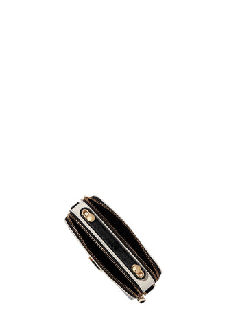 Marc Jacobs The Small Sure Shot Black