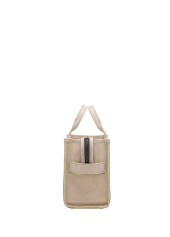 Marc Jacobs Mini Tote Bag Beige