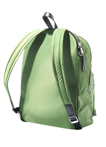 Marc Jacobs The Zip Backpack Green