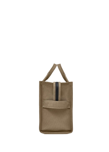 Marc Jacobs Small Tote Bag Slate Green