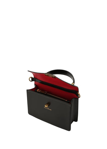 Marc Jacobs The Downtown Bag Black