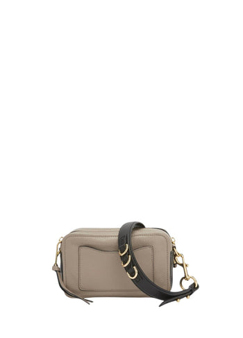 Marc Jacobs The Softshot 21 Cement Multi