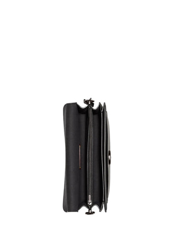 Coach Tabby Shoulder Bag 26 Pewter/Black