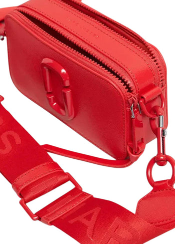 Marc Jacobs The Snapshot DTM Geranium