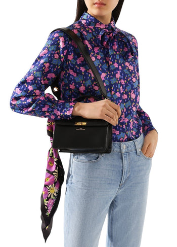 Marc Jacobs The Downtown Bag Black