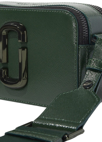 Marc Jacobs The Snapshot Monochrome Olive