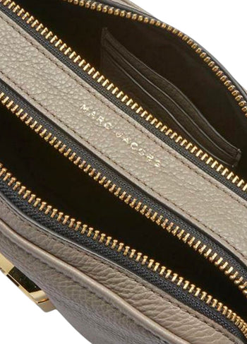Marc Jacobs The Softshot 21 Cement Multi