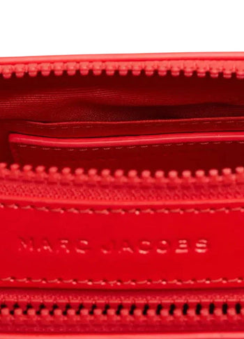 Marc Jacobs The Snapshot DTM Geranium