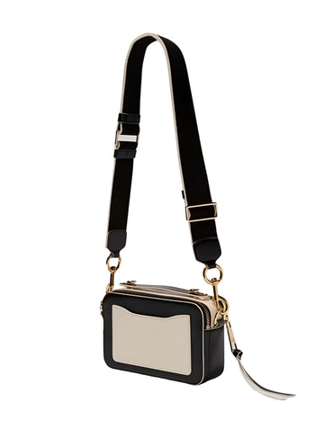 Marc Jacobs The Small Sure Shot Black