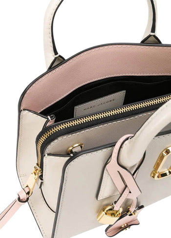 Marc Jacobs Little Big Shot Sand Multi