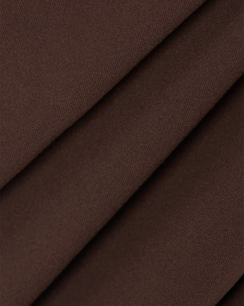 Skims Fits Everybody Cami Bodysuit Cocoa