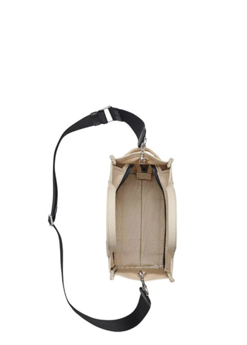 Marc Jacobs Mini Tote Bag Beige