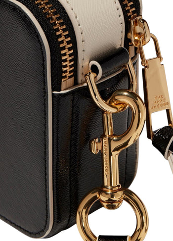 Marc Jacobs The Small Sure Shot Black