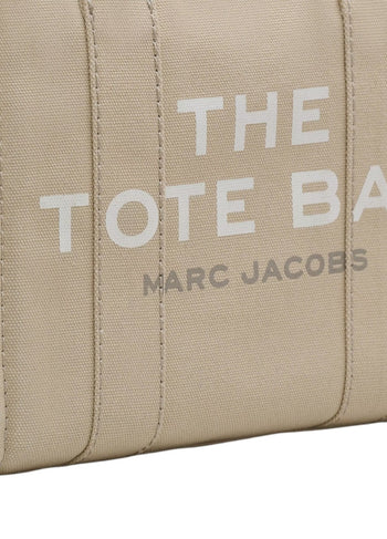 Marc Jacobs Mini Tote Bag Beige