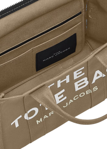 Marc Jacobs Small Tote Bag Slate Green