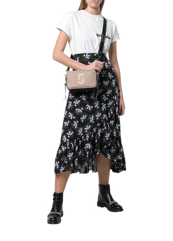 Marc Jacobs The Softshot 21 Cement Multi