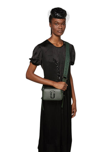 Marc Jacobs The Snapshot Monochrome Olive