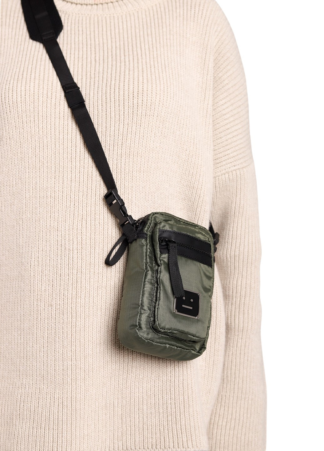 Acne Studios ボディバック Acne Studios – クロスボディバッグ