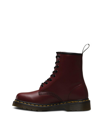 Dr. Martens 1460 Cherry Red Smooth