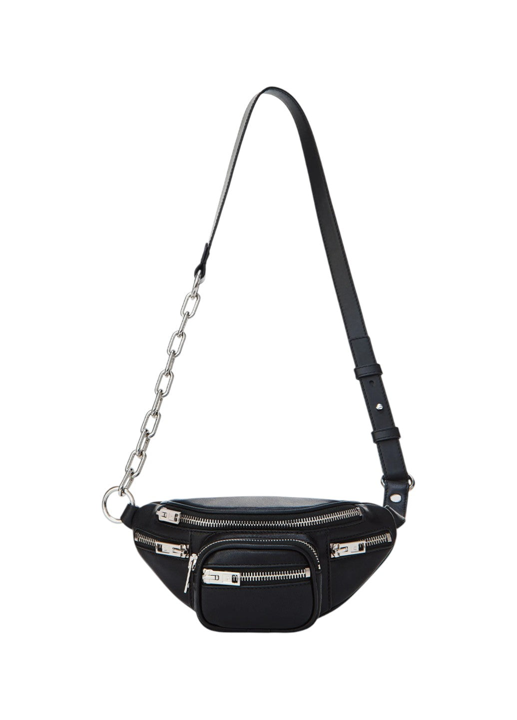 Alexander Wang Attica Fanny Pack Small