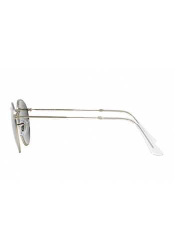 Ray-Ban RB 3447 Round Metal Flash Lenses (019/30)