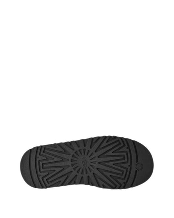 UGG Tazz Slipper Black