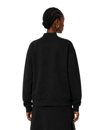 Jacquemus The Gros Grain Cardigan Black