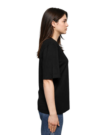 Low Classic Logo T-Shirt Black