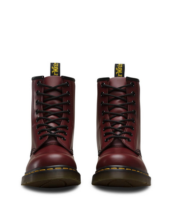Dr. Martens 1460 Cherry Red Smooth