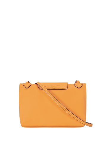 Longchamp Le Pliage Xtra XS Crossbody Bag Apricot