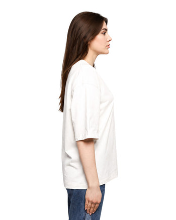 Loewe Anagram T-shirt White