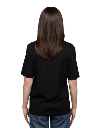 Low Classic Logo T-Shirt Black
