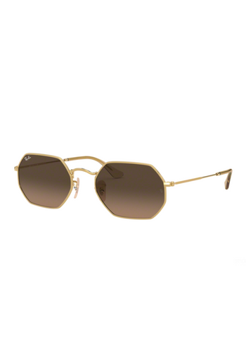 Ray-Ban Octagonal RB 3556N (912443)