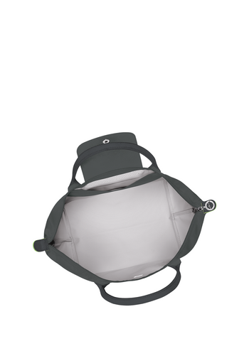 Longchamp Le Pliage Green S Handbag Graphite