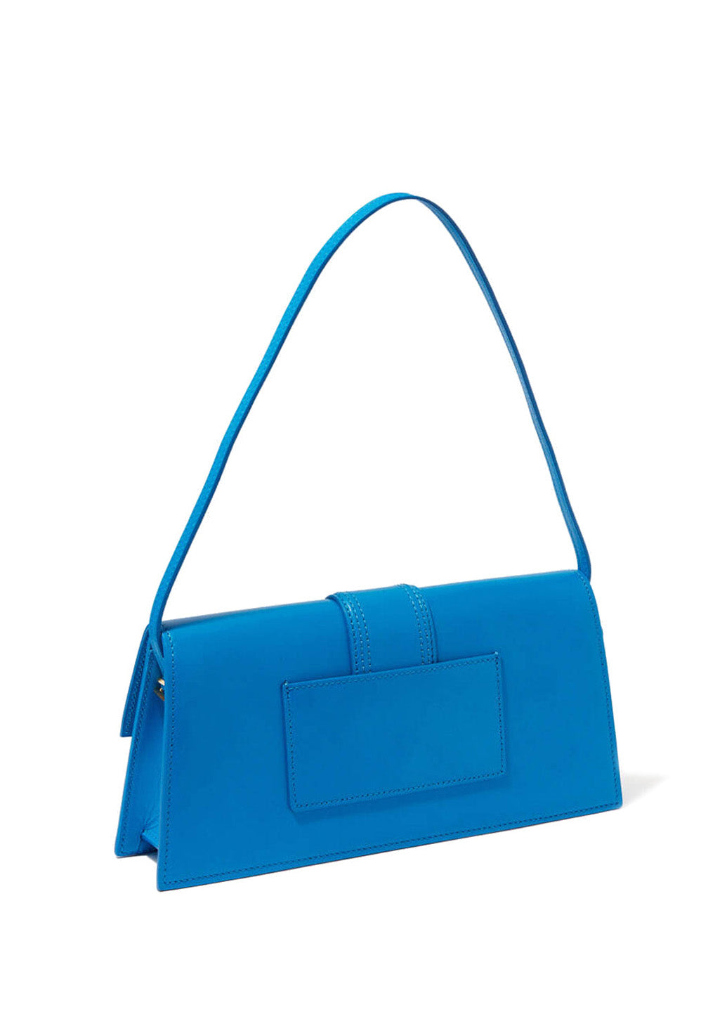 Jacquemus Le Bambino long flap bag Blue