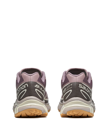 Salomon S/LAB XT-6 Quail Plum Kitten & Vanilla Ice