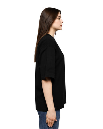 Loewe Anagram T-shirt Black