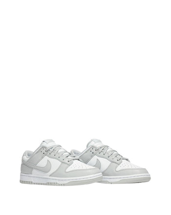 Nike Dunk Low Grey Fog