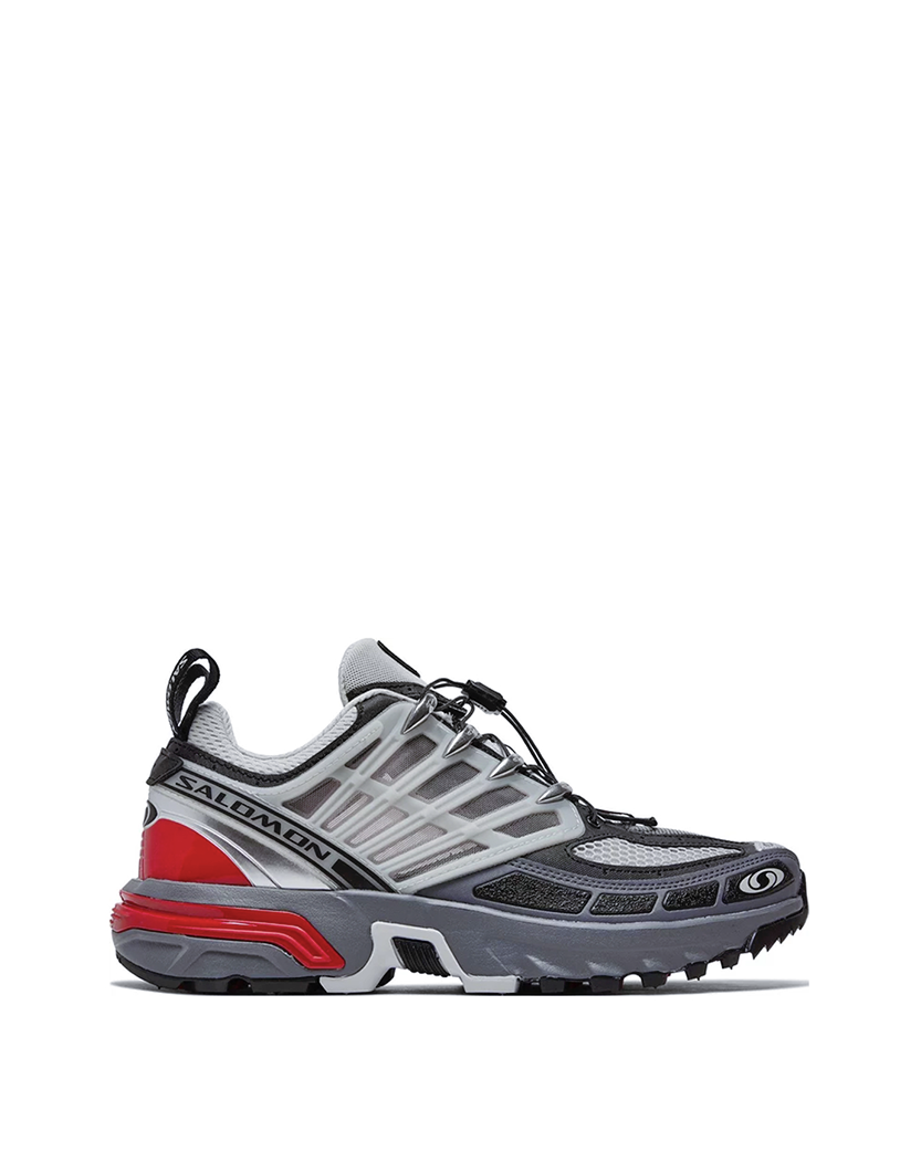 Salomon ACS PRO Advanced Lunar Rock Goji