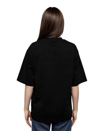 Loewe Anagram T-shirt Black