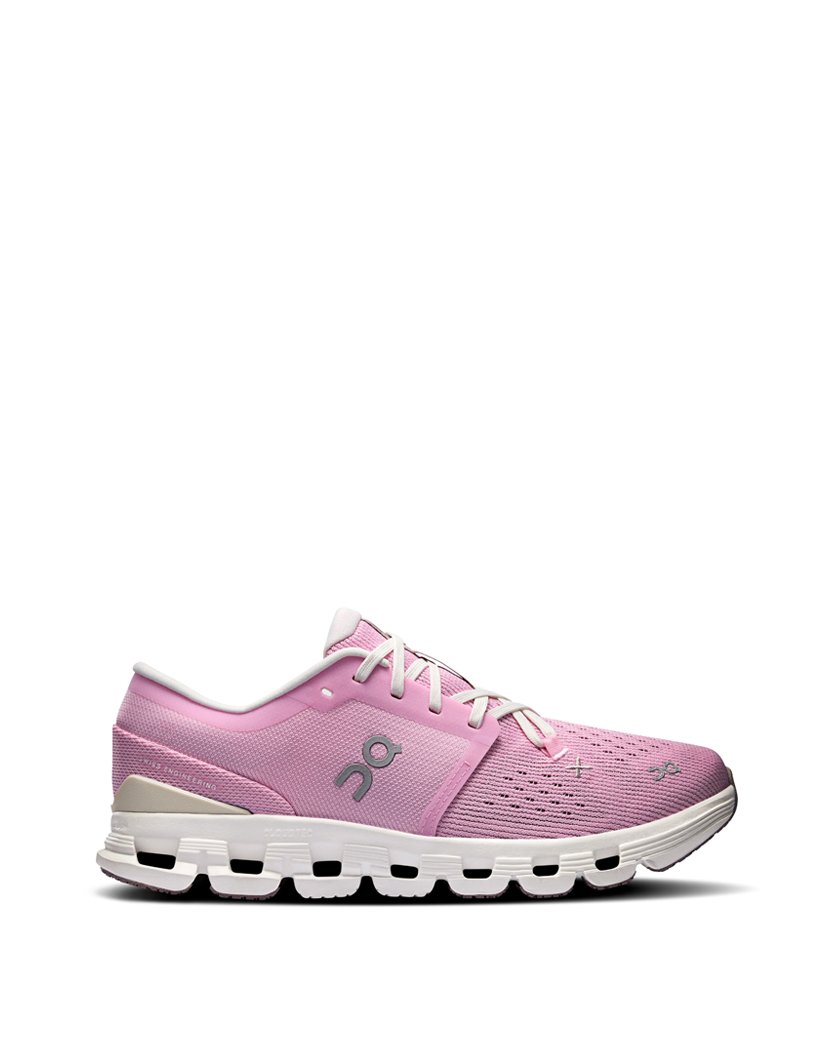 On Running Cloud X 4 Petal Sand