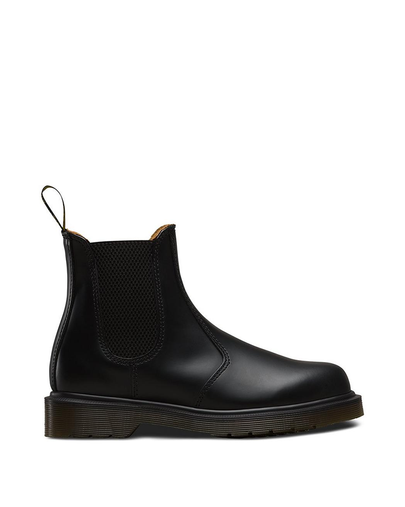 Dr. Martens 2976 Black Smooth