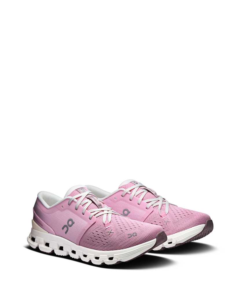 On Running Cloud X 4 Petal Sand
