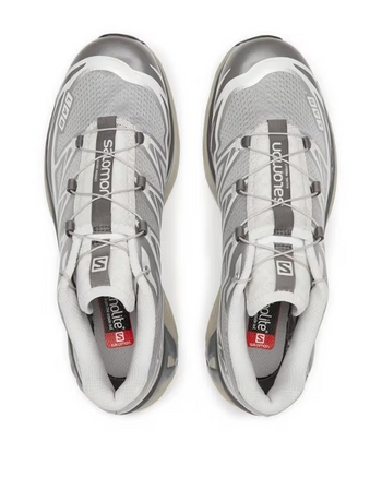 Salomon Dover Street Market x XT-6 'Alloy Magnet'