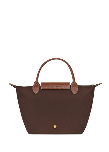 Longchamp Le Pliage Original S Handbag Ebony