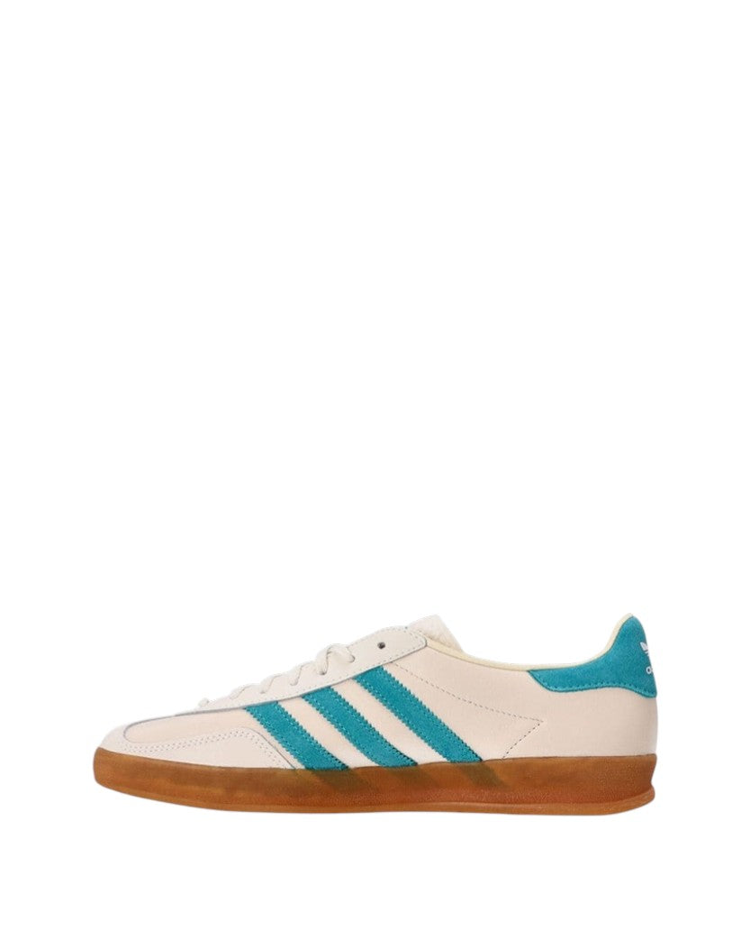 Adidas Gazelle Indoor 'Chalk Turquoise'