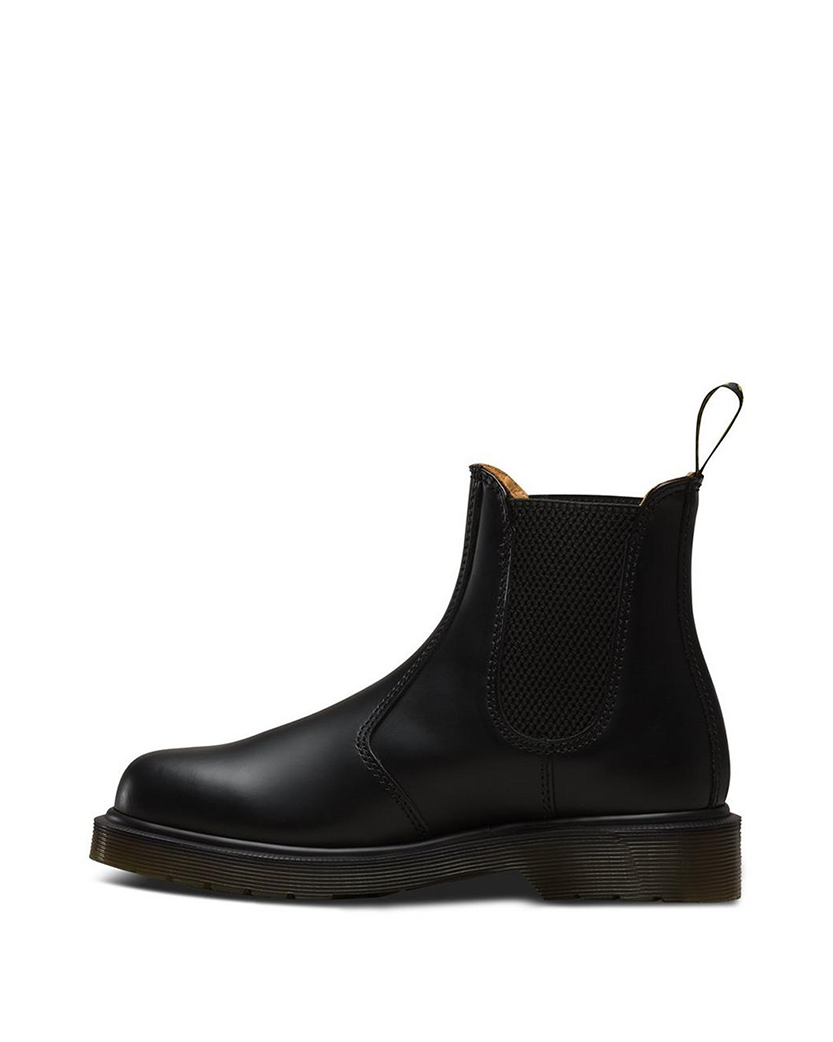 Dr. Martens 2976 Black Smooth